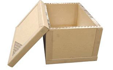 威马行观察：美卡纸箱与代木纸箱的环保与可持续发展