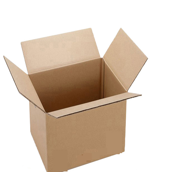 普通纸箱环保升级 推动绿色包装产业发展